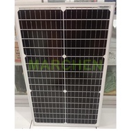 50W 50WP Solar Panel