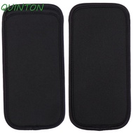 QUINTON Neoprene Phone Bag, Neoprene Pouch Phone Protective Pouch, Portable Case Protective Bag Phon