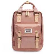 [READYSTOCK] Doughnut 16L medium Backpack Halal Bag donut bagpack mira filzah