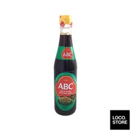 ABC Kicap Asin 320ml