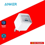 ANKER A2147J21-1 511 CHARGER NANO 30W