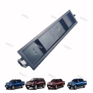 BIRDY Isuzu Genuine Parts Cabin Filter Cover: MUX DMAX