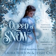 Queen of Snow Laura Burton