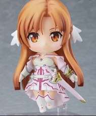 黏土人 分屍 配件 亞絲娜 刀劍神域 Sword Art Online SAO Asuna