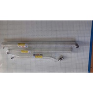 PU air hose 6 meters, 9 meters 12 meters