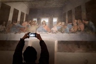 สถานที่ท่องเที่ยว/กิจกรรม Express Tour of the Last Supper in Milan I Small Group of Max 6 - Milan