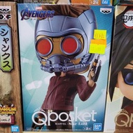 《年度盤點特價》現貨日版 Qposket Marvel Star Lord 星爵