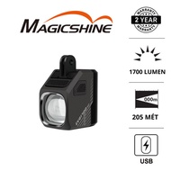 Đèn xe đạp MAGICSHINE EVO 1700SD độ sáng 1700 lumen pin 4000mAh hỗ trợ Shimano Di2