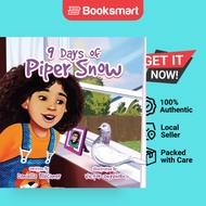 9 Days Of Piper Snow - Paperback - English - 9781915522481
