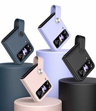 &lt;預售&gt; samsung Flip 4 case (four colour)