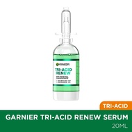 GARNIER Tri Acid Serum 20ml