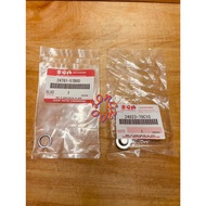 SUZUKI SUZUKI SWIFT, SX4, SOLIO, LIANA (4AT) Gearbox Oil Drain Screw Oil Drain Pad Genuine Factory O