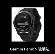 Garmin Fenix 5 Watch Glass 玻璃貼