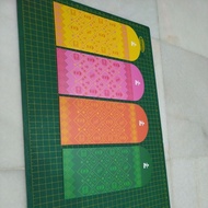 7-eleven 2026 sampul raya packet 4pcs 4 design