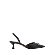 Aldo Delicat Women's High Heels-Black