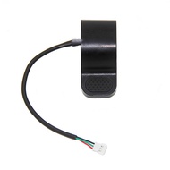 [GRCEKRIN] Thumb Throttle For Gotrax For GXL V2 For xiaomi For M365 Electric Scooter-Raya Special
