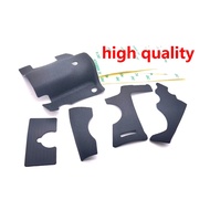 1Set New Body Rubber Shell For Canon 5D Mark III 5DIII 5D3 Digital Camera Repair Part + Tape