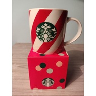 [Christmas Gift] Starbucks Coffee Limited Edition mug