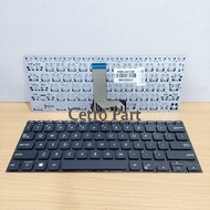 Keyboard Asus VivoBook 14 A412 A412F X412 X412U A409 A409F X409 X409U Series