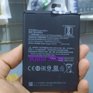 Baterai Xiaomi Mi Max 3 Mimax 3 BM51 Original Batre Battery Batrai Batrei