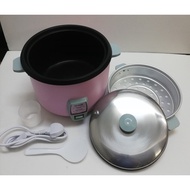 KHIND RICE COOKER, PERIUK NASI ELEKTRIK 2.8L