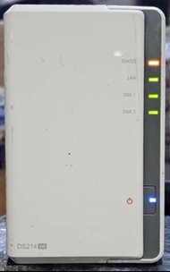 Synology 
214se
2Bay Nas

👉🏻有意購買直接留電話聯絡👈🏻
⭐️Carousell回覆訊息限制⭐️
⛔️沒有留電話預約不設回覆⛔️

請你留意⬇️
交易時間地點⬇️