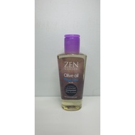 Zen Garden Olive Oil Minyak Zaitun 100ml ( Lavender )