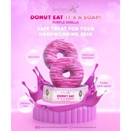 DONUT SOAP VANILLA