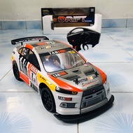📦 LOCAL SHIPPING 📦 Turbo Racing RC 1:10 High Speed 40-70 km/h Drift Racing Car 2.4G 4WD (EVO)