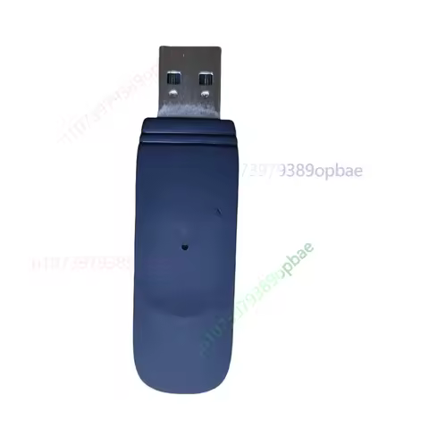 Wireless Headset USB dongle Receiver Adapter for Kingston HyperX Cloud II 7.1，Cloud II DTS，Cloud II 