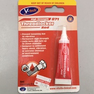 VTech Threadlocker