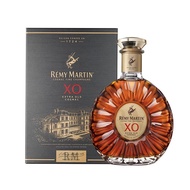 人头马（Remy Martin） XO优质香槟区干邑 新旧包装 随机发货 700mL 1瓶