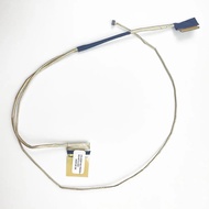 Video cable For Dell Vostro 5370  V5370 Inspiron 13 5370 5000 5370 13-5370 laptop LCD LED Display Ri