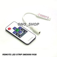 Remote Led Strip RGB