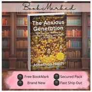 The Anxious Generation