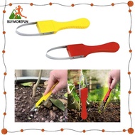 [Buymorefun] Garden Weeder Trimmer Tool, Pulling Tool, Hand Weeder Tool Manual Weeding Spade for Farm Lawn,Yard,Farmland Garden