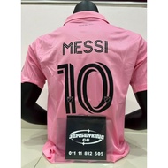 INTER MIAMI HOME JERSEY 2023 - MESSI/10