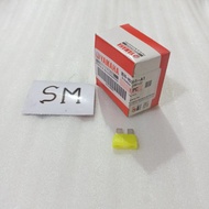 Original Yamaha 20AM X Max B74-H2151-A1 Fuse