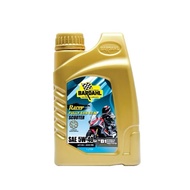 BARDAHL RACER 4T FULLY SYN SCOOTER 5W-40 MOTORCYCLE