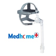 Respireo SOFT Baby CPAP Mask (Size XS, S)