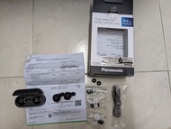 Panasonic wireless earphones RZ-S500W