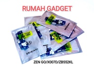 FLEXIBLE PAPAN CHARGER CON CAS ASUS ZENFONE GO/ZB552KL/X007D