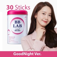 BB LAB Goodnight Collagen, Low Molecular Collagen, 1 Month Supply Per Container, 30 Packets