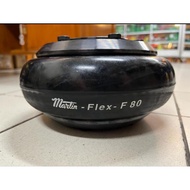 TYRE COUPLING MARTIN F80 B / FENAFLEX COUPLING F 80 B COUPLING