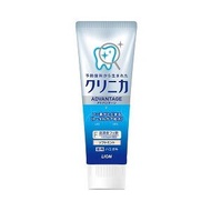 Clinica Advantage 牙膏薄荷口味 130g