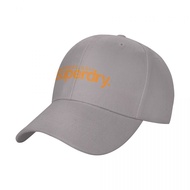 New Available Superdry logo Baseball Cap Men Women Fashion Polyester Adjustable Solid Color Curved Brim Hat Unisex Golf