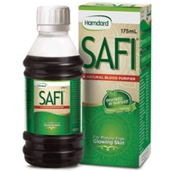 Safi Syrup Herbal (Hamdard)