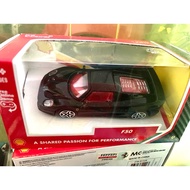 Shell Ferrari 2019 Collection F50