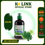 READYY!!! Klink Klorofil K Liquid Chlorophyll Original Clorophyl