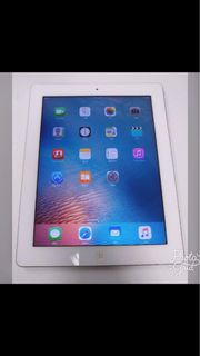 Apple iPad 16GB WiFi 平板電腦
